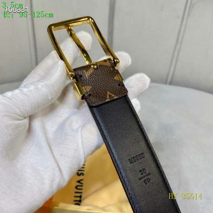 Picture of LV Belts _SKULVBelt35mm95-125cm8L565892